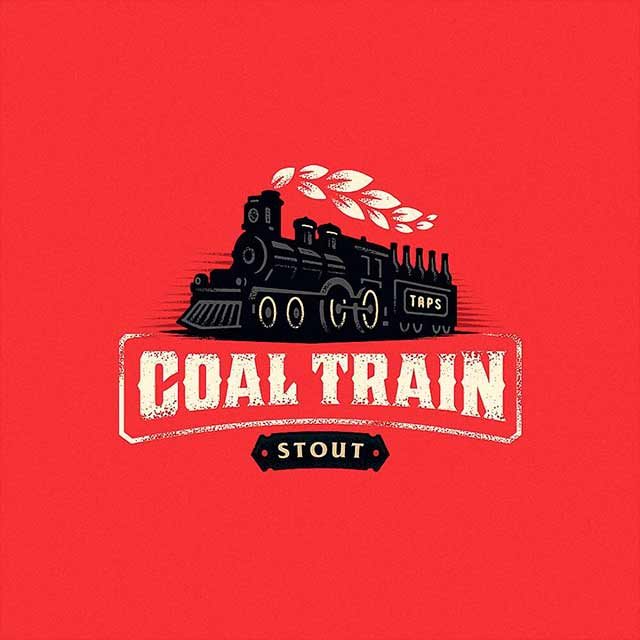 COAL-TRAIN